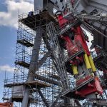 Scaffolding Sunderland